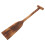 Performing Cosplay Ruder Einfacher Stil Holz 7
