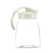 Beverage Storage Container Kunststoff Wasserkanne Haushalt Grün S