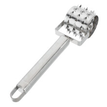 Steakhammer Aus Tragbarer Fleischklopfer Küchengerät
