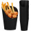 100 Frites Becher 14 Oz, Einweg Papier 7