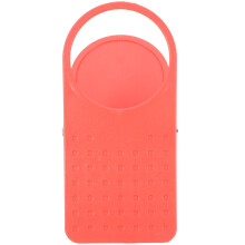 kunststoff tassenhalter mit tischclip für trinkbecher (farbe zufällig)