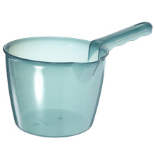 Kitchen Scoop, Küchenlöffel, Wassereimer, Gartenschaufel, Gießkanne