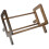 Desktop Buchregal Tischgestell Ablage Organizer 1