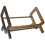 Desktop Buchregal Tischgestell Ablage Organizer 4