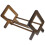Desktop Buchregal Tischgestell Ablage Organizer 5