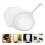 Teefilterbeutel Milchtee Filter Mit Edelstahlgriff 13 Cm 7