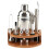1 Set 12 Cocktailshaker Barzubehör Geschenk 2