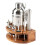 1 Set 12 Cocktailshaker Barzubehör Geschenk 1
