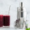 1 Set 12 Cocktailshaker Barzubehör Geschenk 9