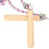Springseil aus Baumwolle mit Holzgriff, 9
