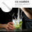 Piloir batteur à glace, -lemon écrase-fruits 11