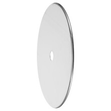 anneau encastrable 32,8 cm pour plaque induction, adaptateur cuisinière