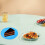 50 Pcs Assorted Color Round Paper Party 11