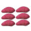 6pcs Lifelike Artificial Sweet Potato Foam Decorations 11