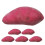 6pcs Lifelike Artificial Sweet Potato Foam Decorations 10