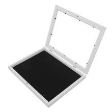 Jerseys Frame Display Case 13.95x11.00x1.45in