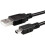 USB Data Sync Transfer Charger Cable Cord For Philips GoGear Vibe MP3/MP4 Player 1
