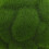 2pcs Artificial Moss Grass Balls for Ceiling Decor Window Display 6