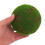 2pcs Artificial Moss Grass Balls for Ceiling Decor Window Display 8