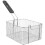Stainless Steel Frying Basket with Handle Mesh 10