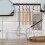 Stainless Steel Frying Basket with Handle Mesh 9