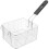 Stainless Steel Frying Basket with Handle Mesh 4
