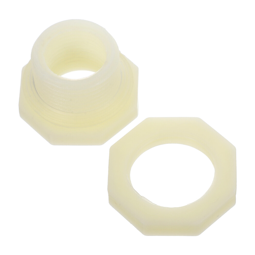 Mlins Part Connector Board Bucket Accessories Water Barrel Fitting 3332763168749