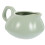 Ceramic Gravy Boat Dressing Sauce Pitcher with Handle 1
