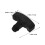 6pcs Recoil Starter Handle with Plastic Hand Pull Cord for Engine 2