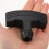 6pcs Recoil Starter Handle with Plastic Hand Pull Cord for Engine 6