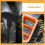 6pcs Recoil Starter Handle with Plastic Hand Pull Cord for Engine 8