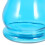 5pcs Hanging Glass Tea Light Holder Wall Mount Planter 9