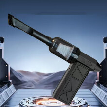 Handheld for TURBO Fan Adjustable Suction Portable Cleanup for Picnics and Campfires Compatible with TURBO Models