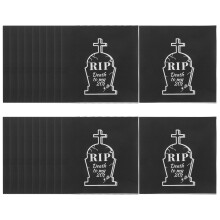 Large Capacity Business Card Holder Elegant Black Stainless For Credit And Id Cards Quick For Work School And Shopping