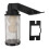 float filter set for floor washer - stainless steel 2-ball cage 8