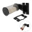 float filter set for floor washer - stainless steel 2-ball cage 9