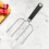 forchette in acciaio per arrosto 4 pezzi per carne 9