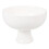 ceramic footed bowl round pedestal decorative fruit bowl holder 7