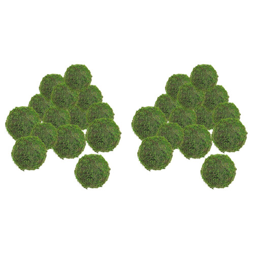 palline decorative 28 pz, per vasi e feste 1