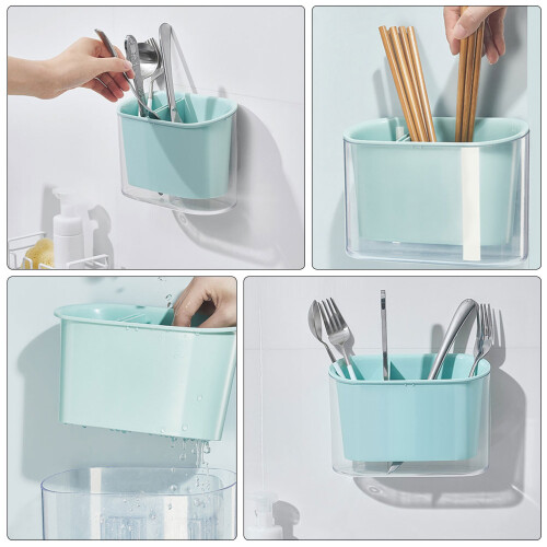 -chopstick , portaoggetti per , verde 1