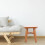 pouf in sgabello per calzatura 2