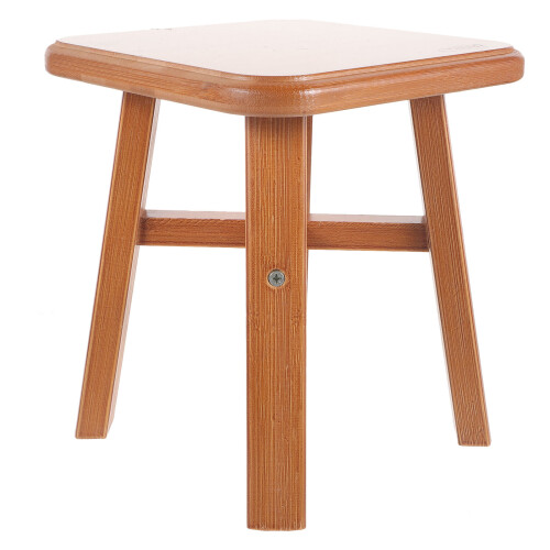 pouf in sgabello per calzatura 2