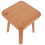 pouf in sgabello per calzatura 5