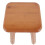 pouf in sgabello per calzatura 10