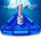 triangolare per pulitore piscina spa trasparente 5