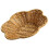 1Panier De Stockage Imitation Rotin Naturel Couleur 4
