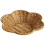 1Panier De Stockage Imitation Rotin Naturel Couleur 5