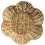 1Panier De Stockage Imitation Rotin Naturel Couleur 7