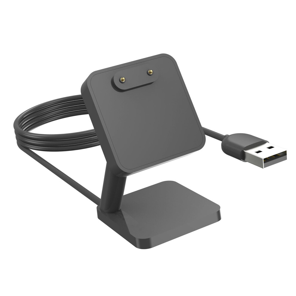 Usb Charging Cable For Watch Fit 3, Usb A Docking Cable, Compatible Smartwatch Charger 9084446183825