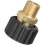 Nozzle Fitting Adapter High Pressure Washer Accessories - M22F G3 / 8F 2